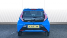 Toyota Aygo 1.0 VVT-i X-Cite 2 5dr Petrol Hatchback